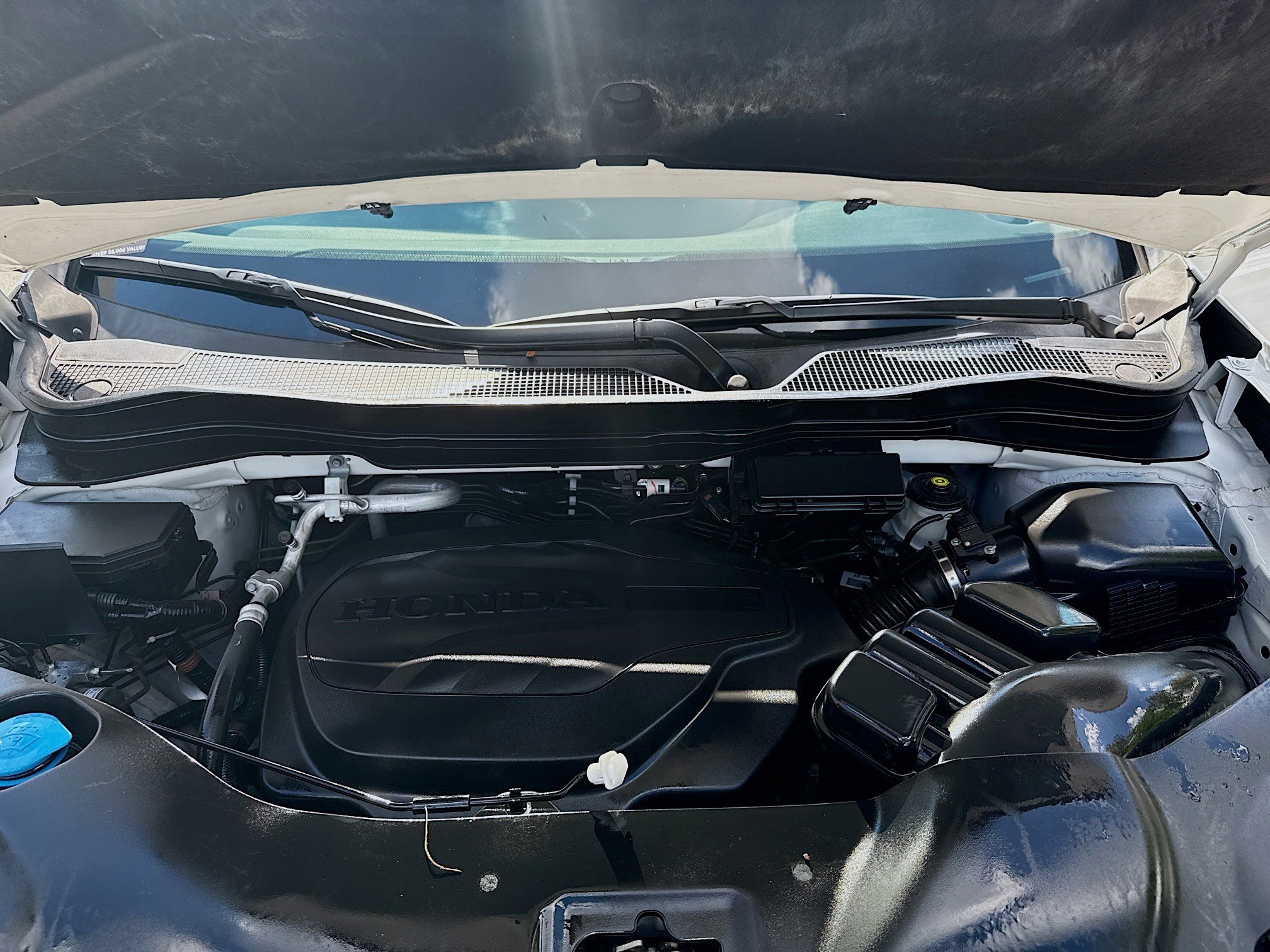 Used 2022 Honda Pilot Special Edition image 37