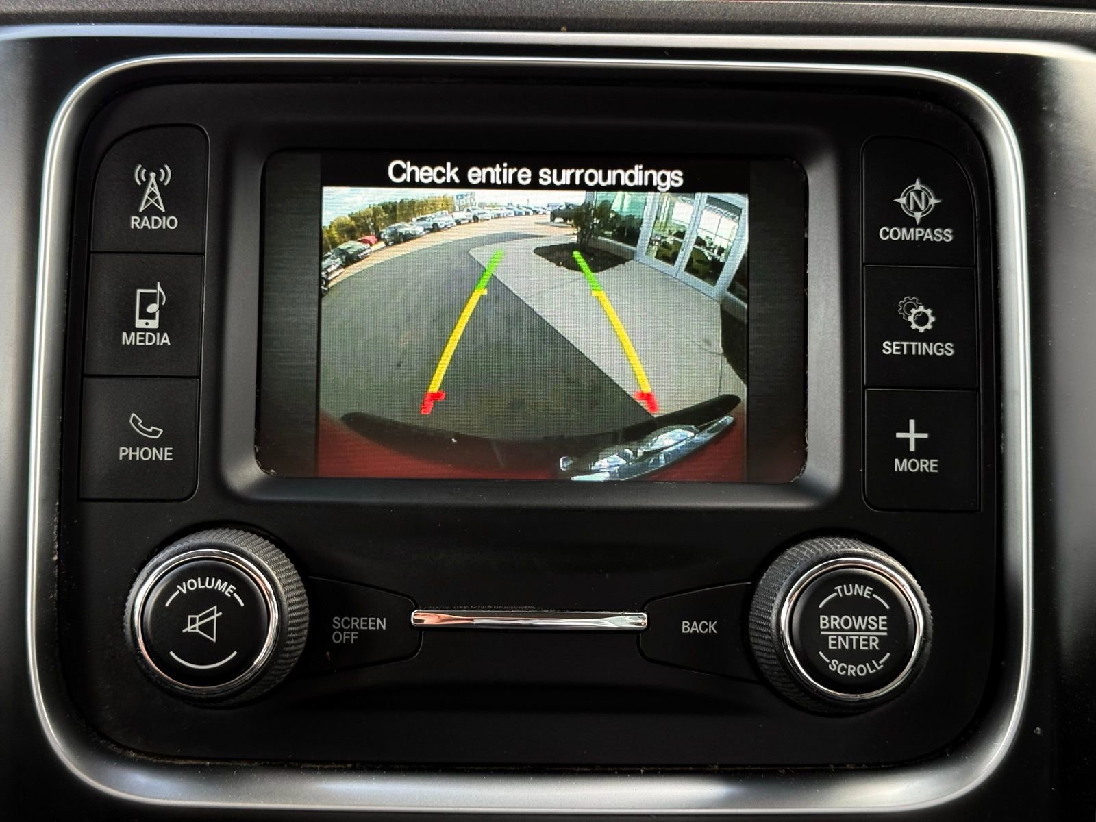 Used 2016 RAM 1500 Tradesman w/ Popular Equipment Group image 36