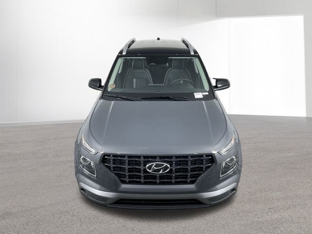 New 2026 Hyundai Venue SEL image 42