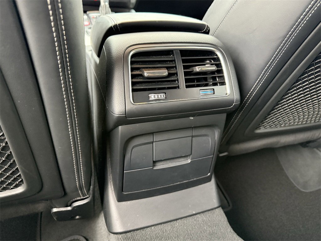 Used 2017 Audi SQ5 Premium Plus w/ Technology Package image 25