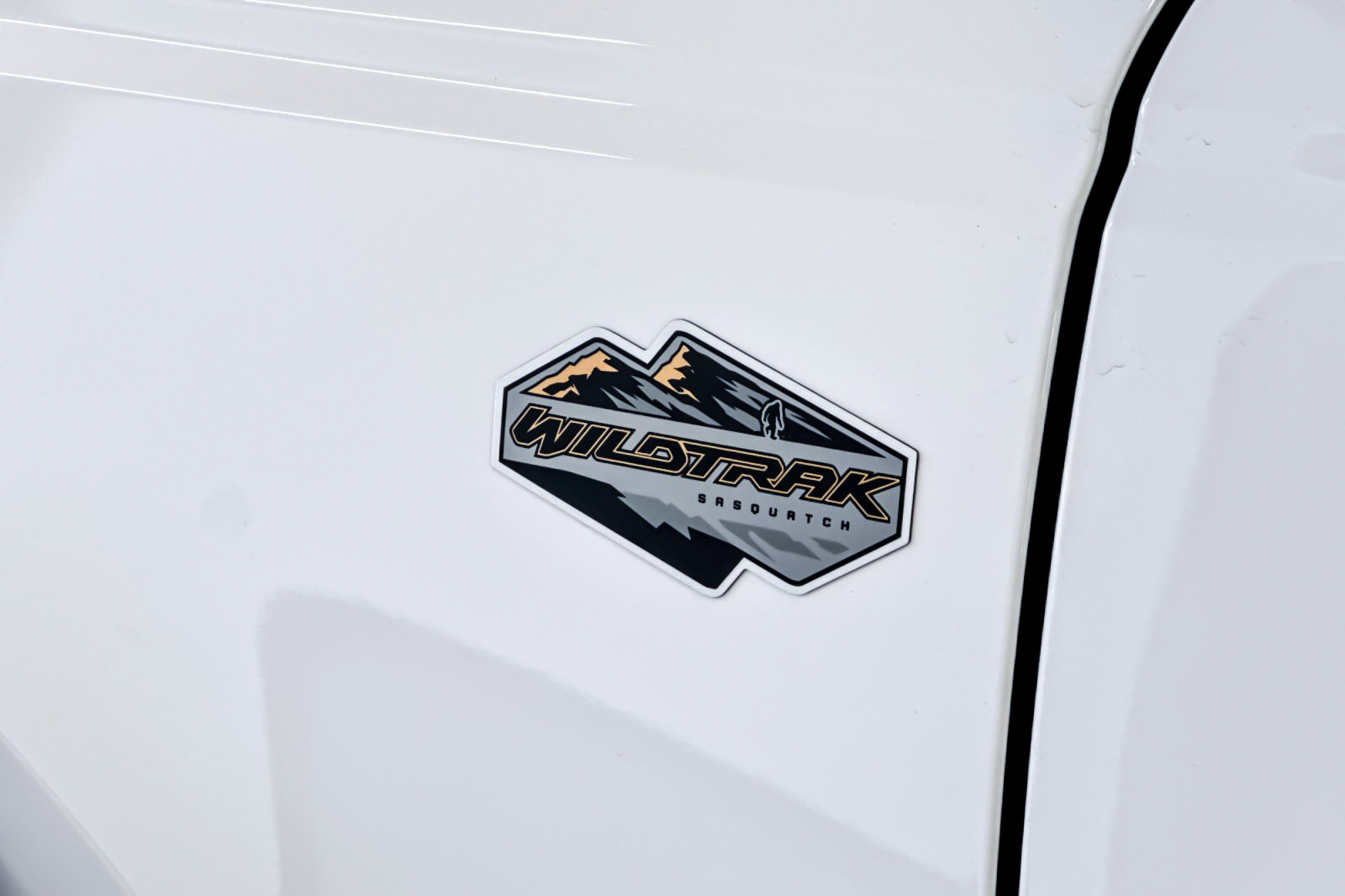 Certified 2023 Ford Bronco Wildtrak AWD/4WD image 28