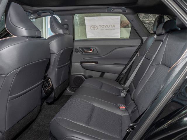 New 2026 Toyota Crown Signia AWD/4WD image 16