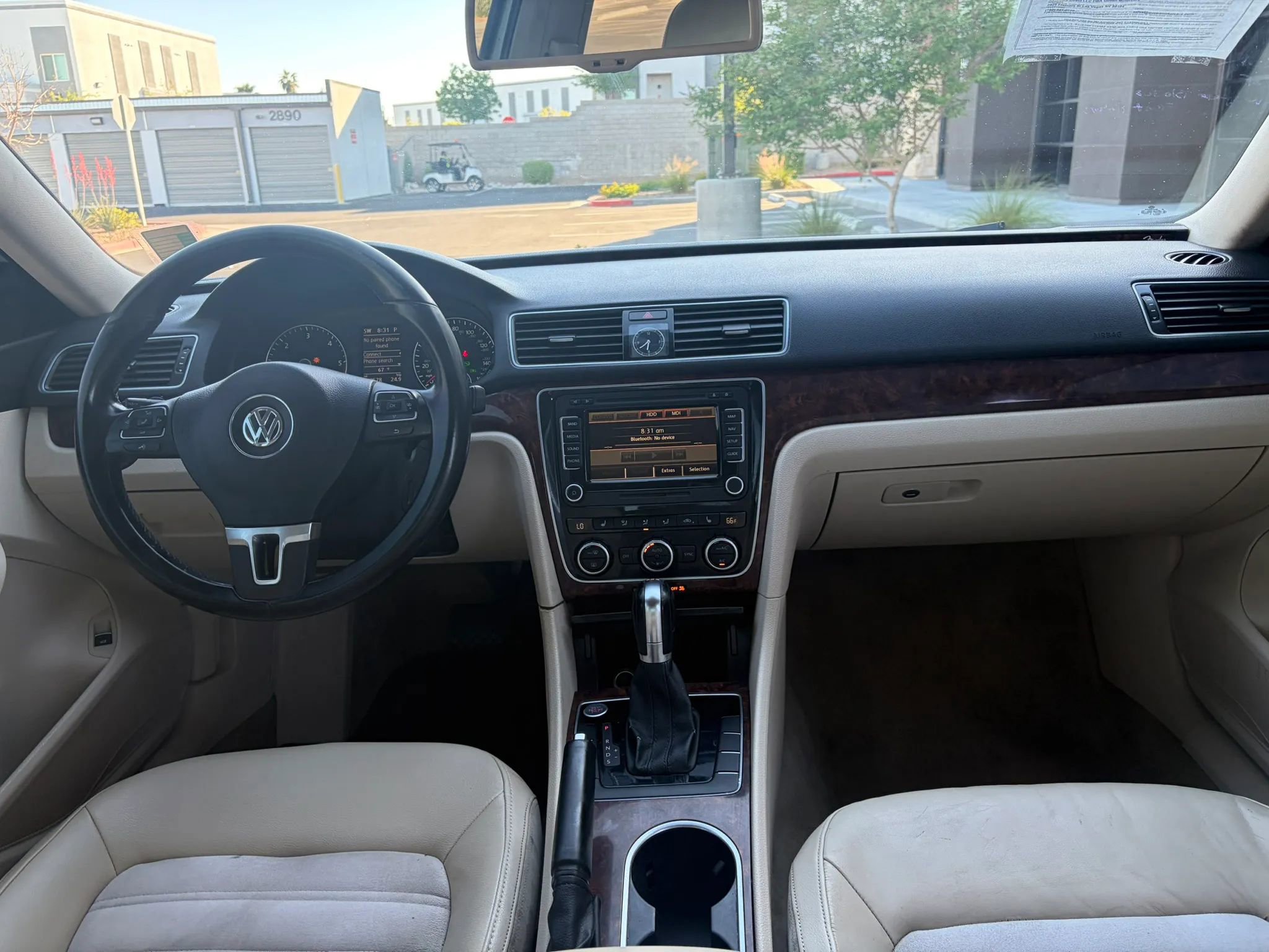 Used 2013 Volkswagen Passat TDI SEL Premium image 10