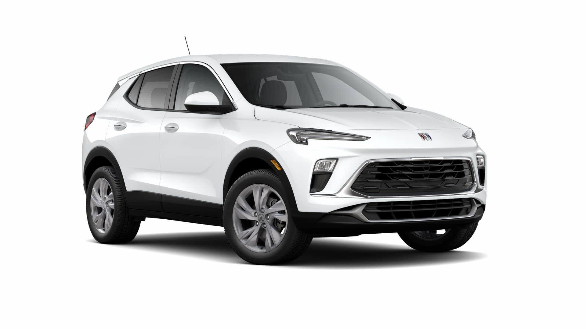 New 2026 Buick Encore GX Preferred FWD image 4