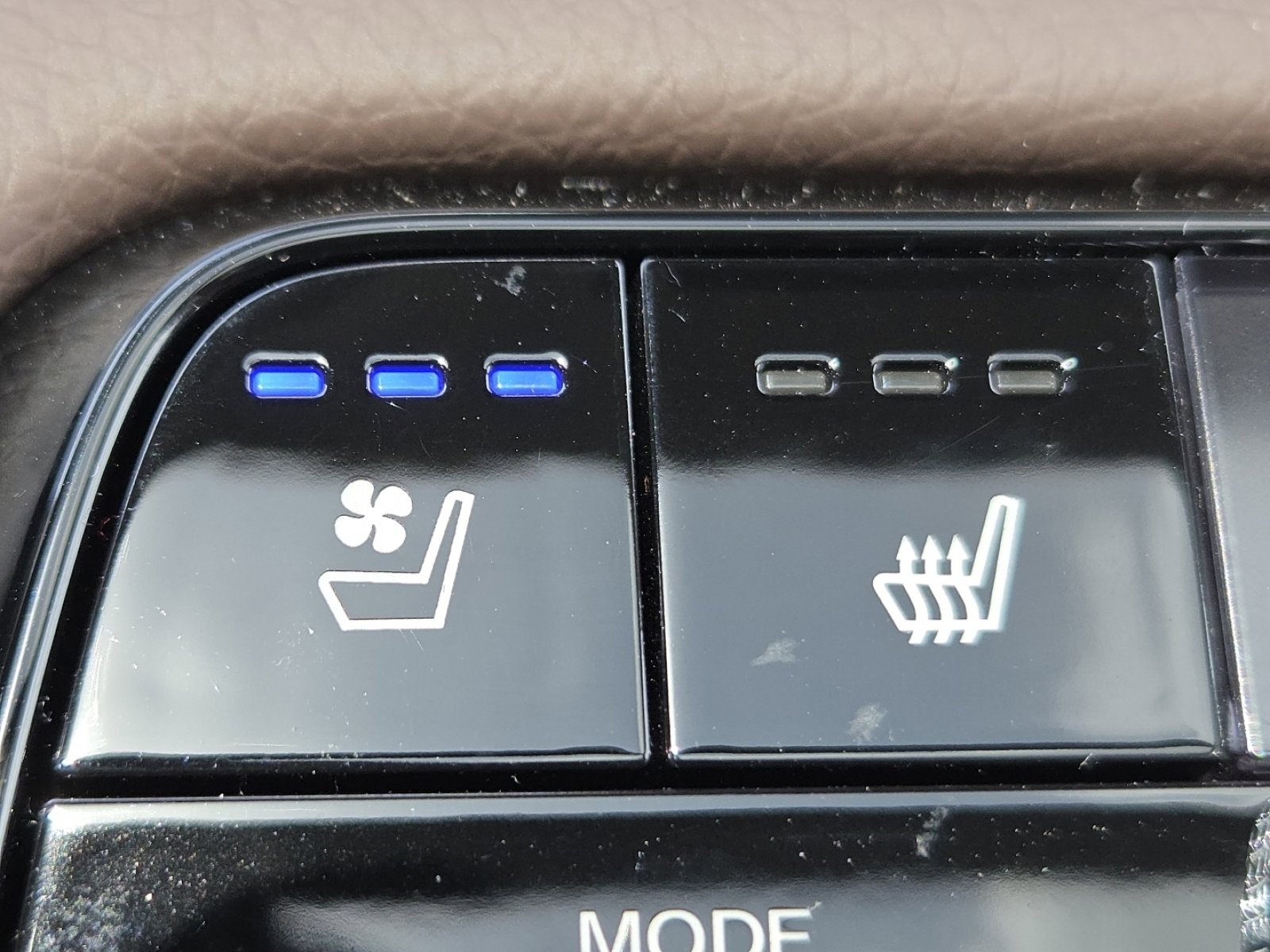 New 2026 Honda Pilot Elite image 7