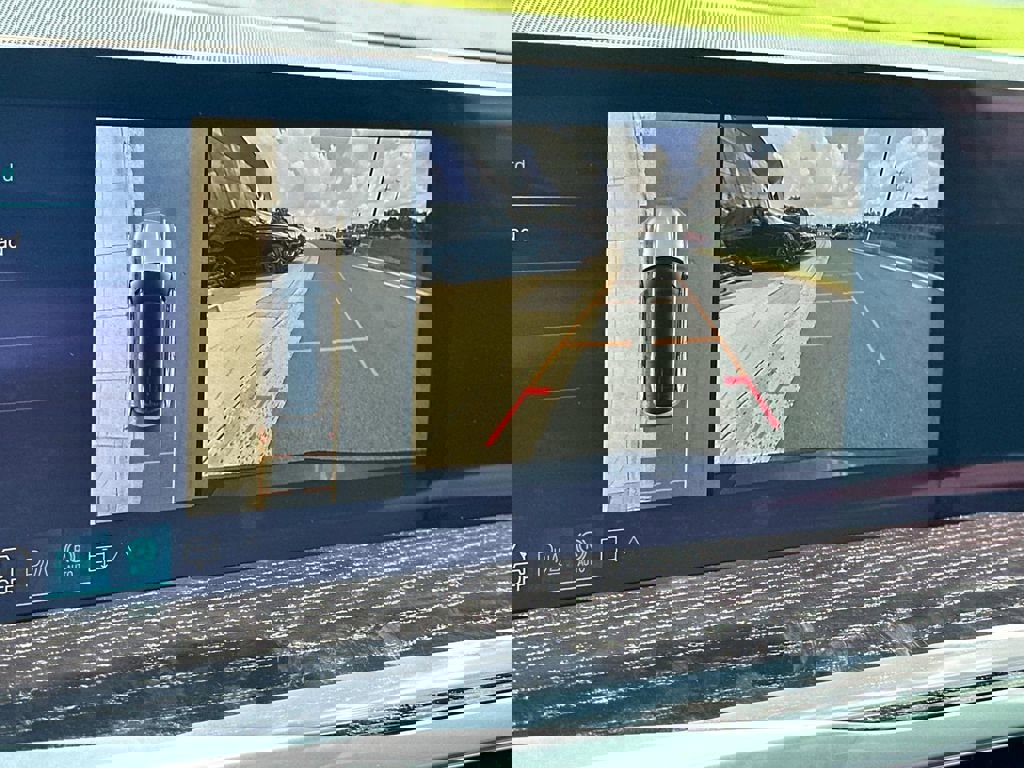 New 2026 Cadillac Escalade IQ Sport 1 w/ LPO, ONYX Package image 12