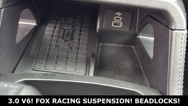 New 2026 Ford Ranger Raptor AWD/4WD image 20