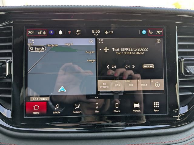 New 2026 Dodge Durango GT image 18