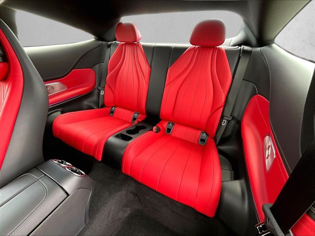 New 2027 Mercedes-Benz CLE 300 4MATIC Coupe image 12