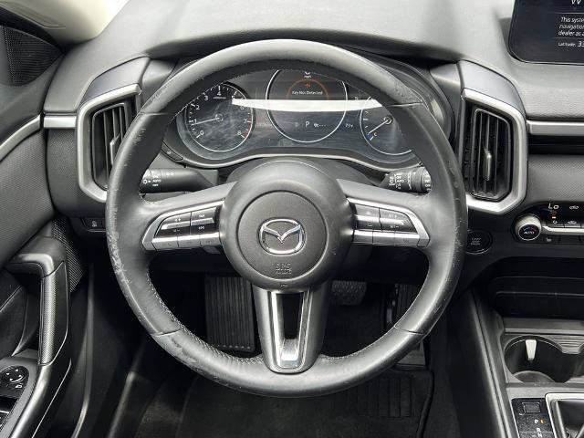 Used 2023 MAZDA CX-50 2.5 S w/ Cargo Package AWD/4WD image 20
