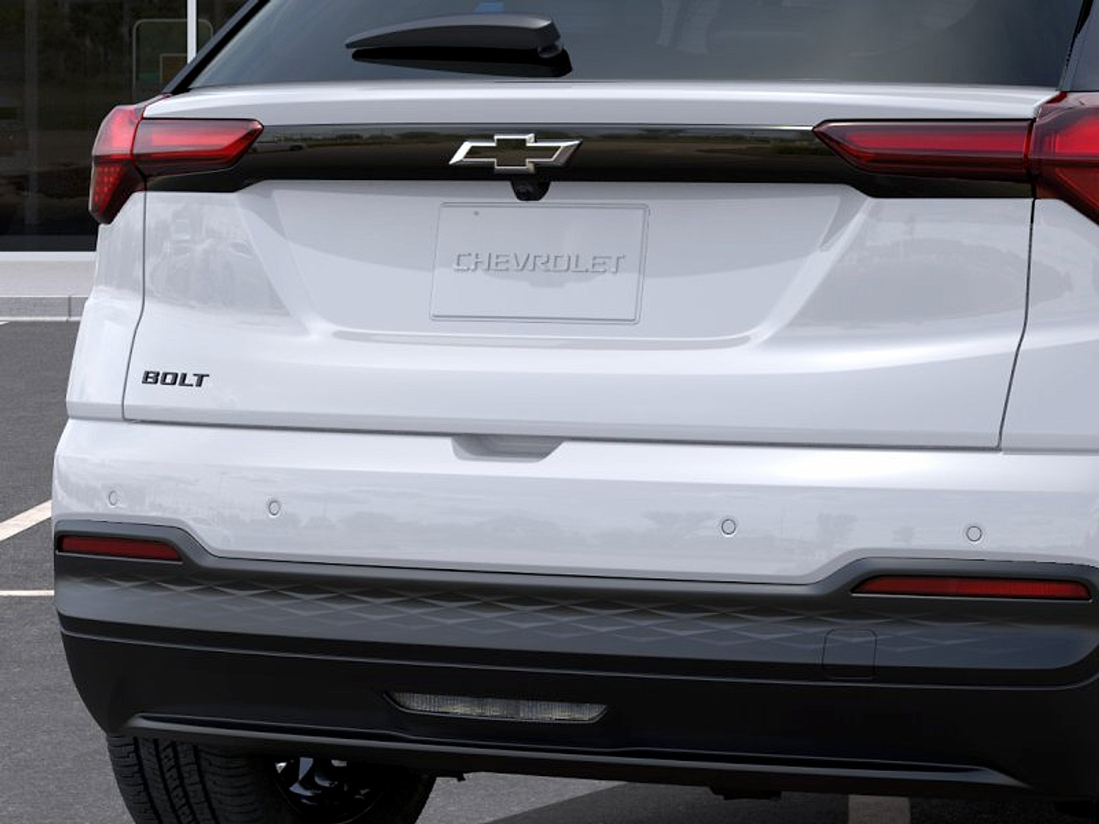 New 2027 Chevrolet Bolt LT w/ Comfort Package FWD image 14