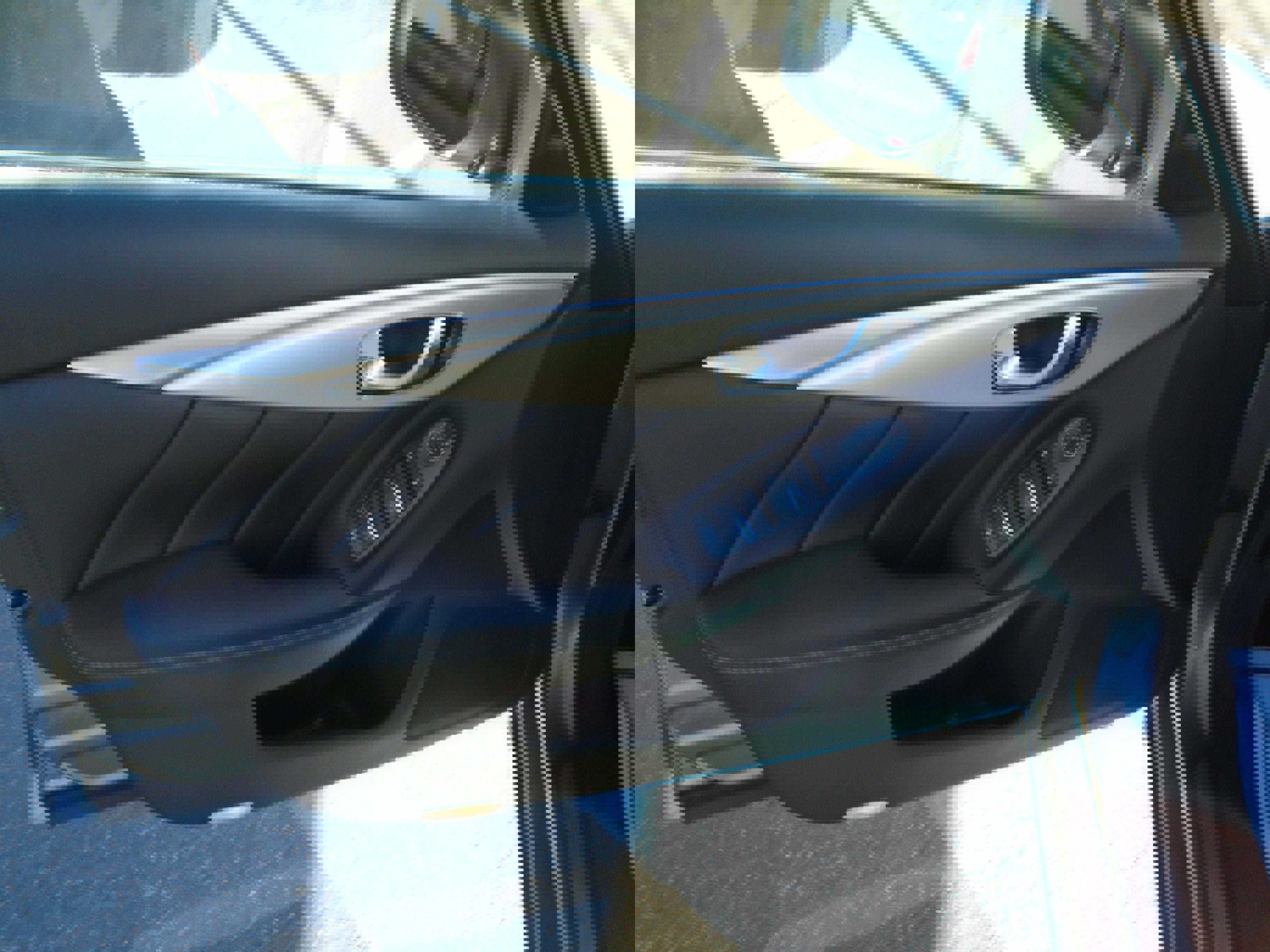 Used 2020 INFINITI Q50 Luxe w/ Essential Package (3.0T Luxe) image 43