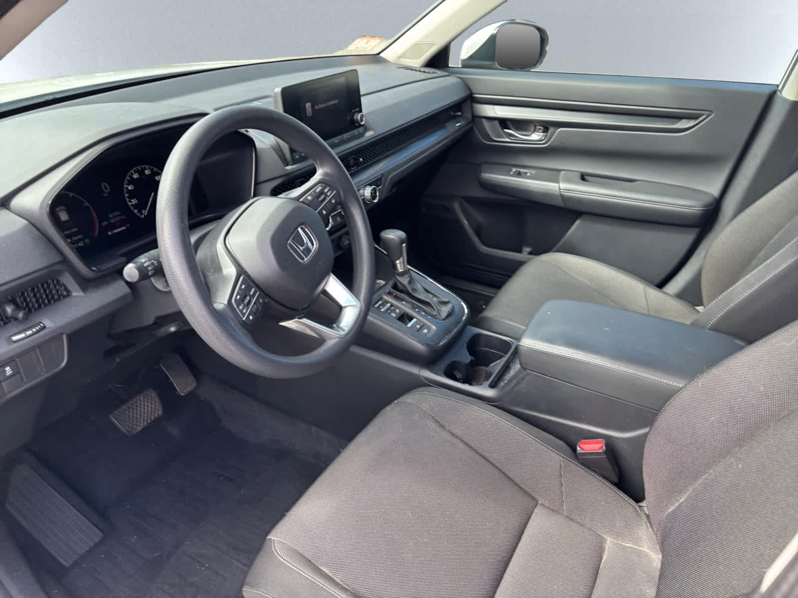Used 2023 Honda CR-V EX image 10