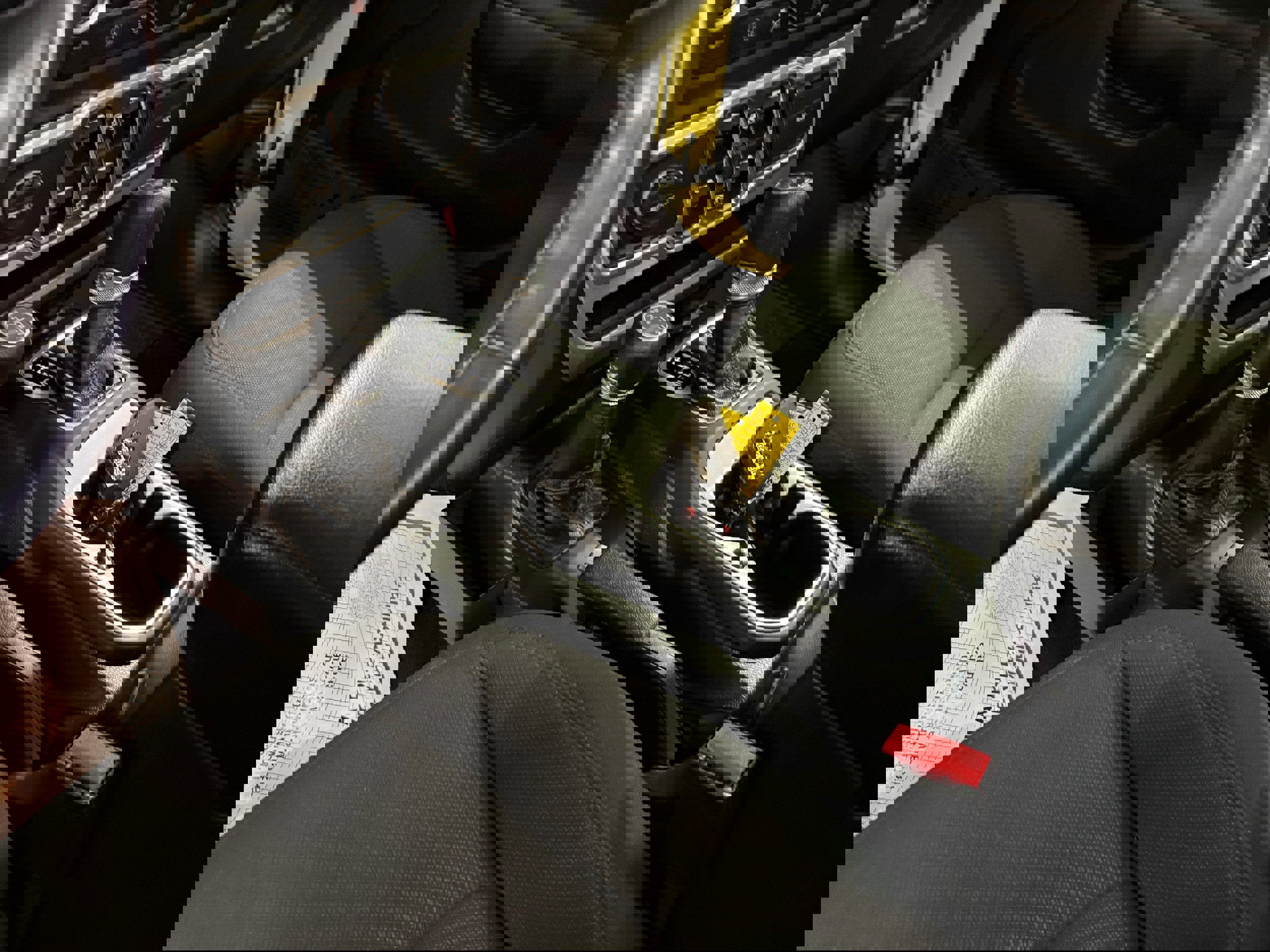 Certified 2023 Jeep Wrangler Unlimited Sport image 47