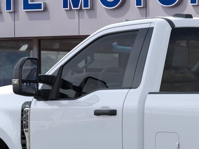 New 2025 Ford F250 XL w/ XL Off-Road Package AWD/4WD image 20