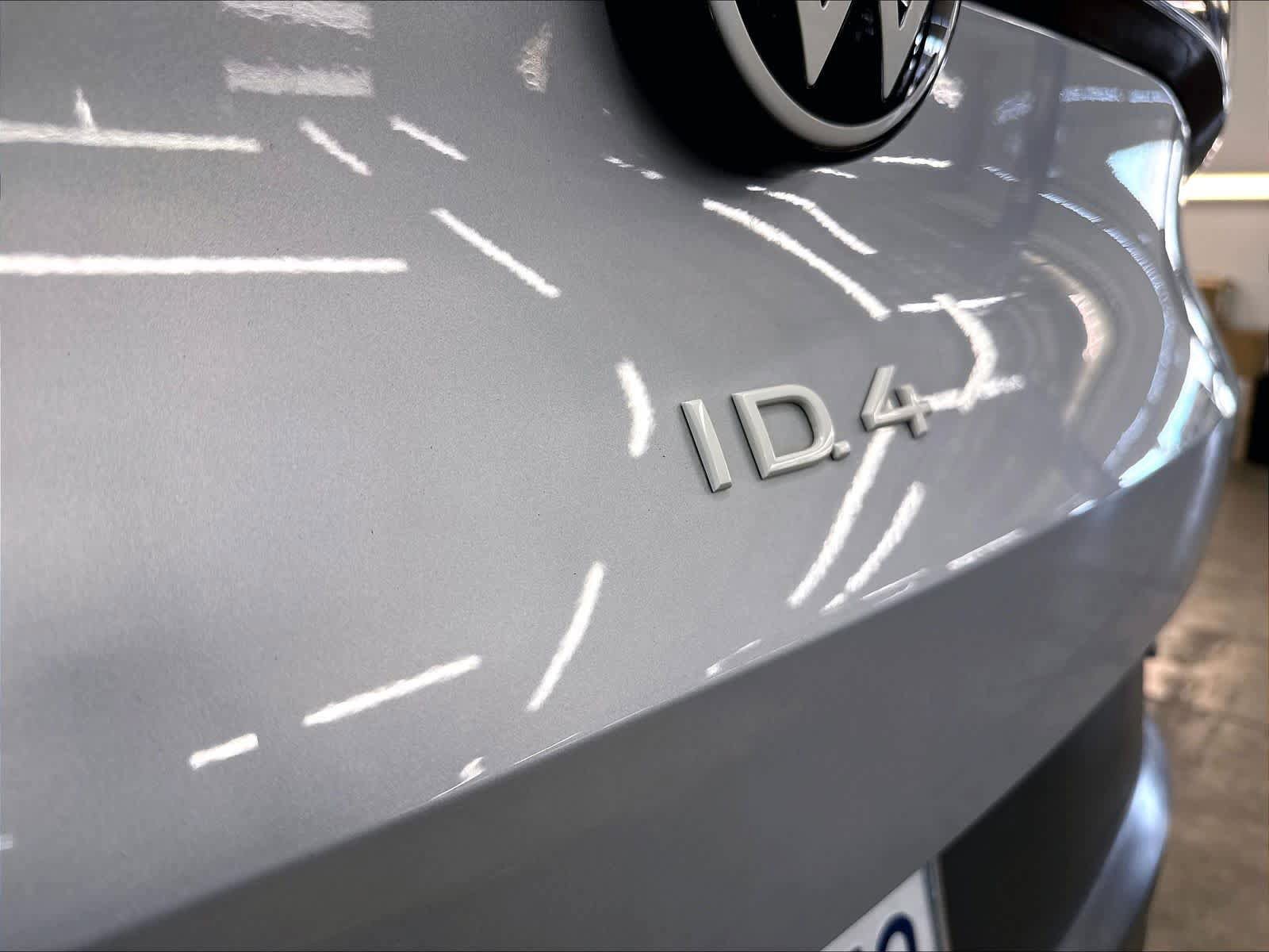 Used 2022 Volkswagen ID.4 Pro RWD image 27