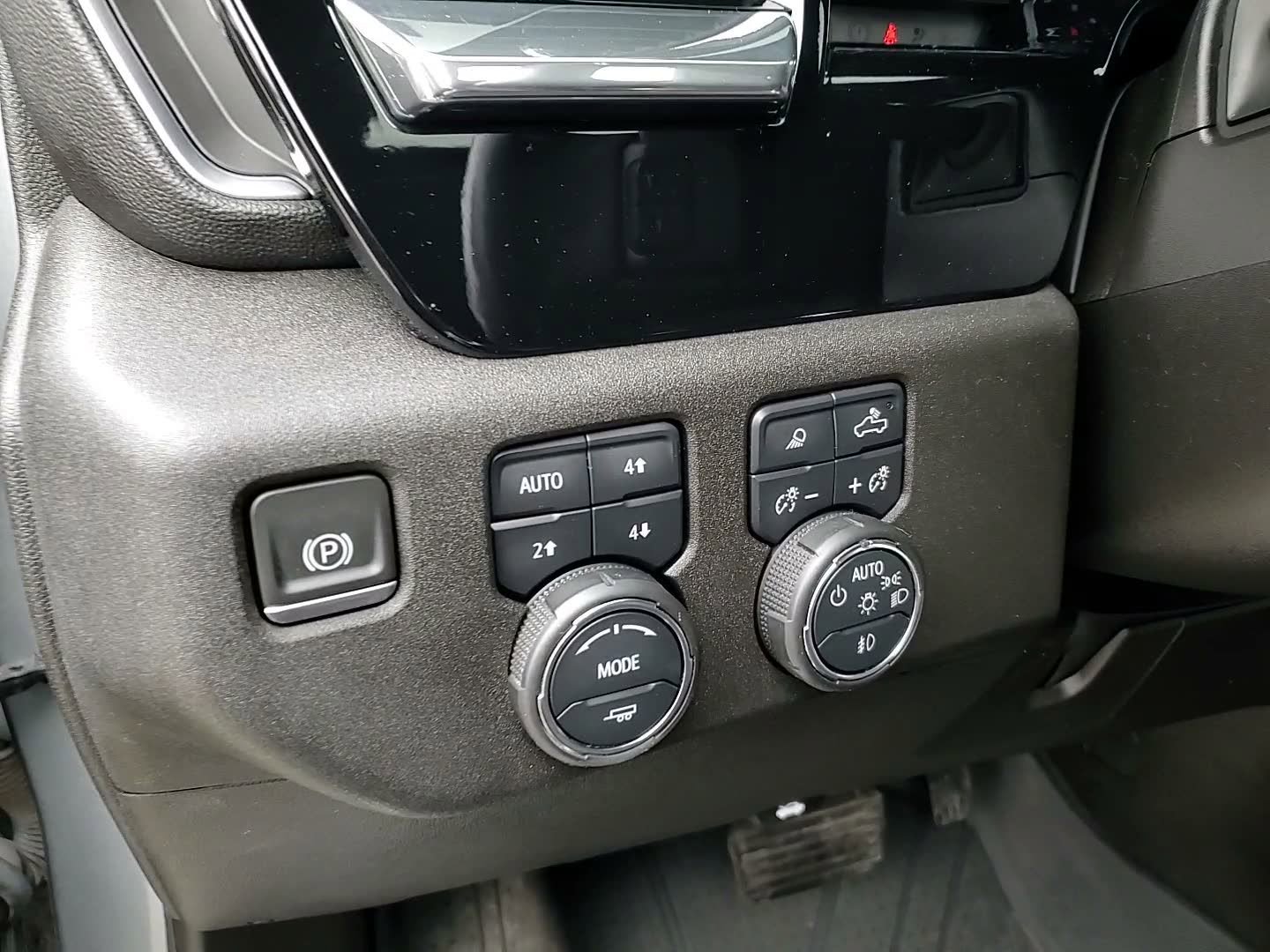 Used 2023 Chevrolet Silverado 1500 RST w/ RST All Star Premium Package image 27