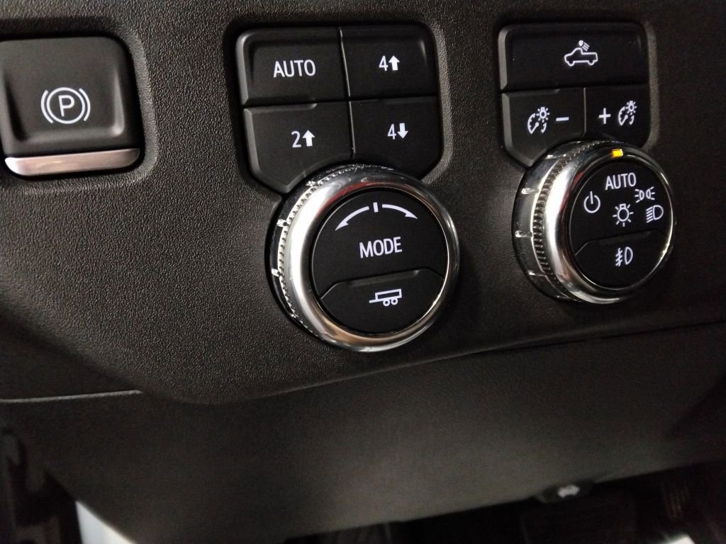 Used 2024 GMC Sierra 1500 Elevation w/ X31 Off-Road Package image 15