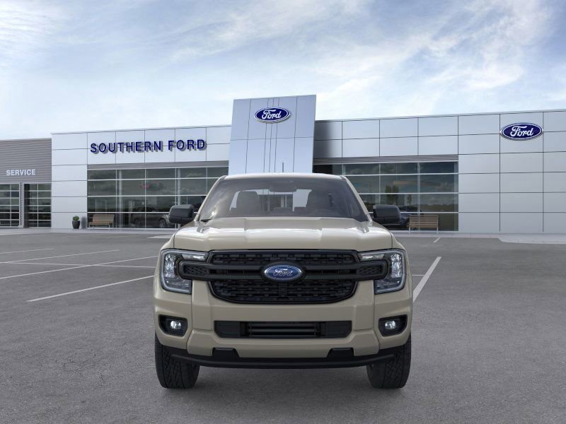 New 2025 Ford Ranger XL image 6