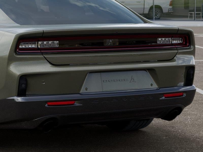 New 2026 Dodge Charger R/T AWD/4WD image 13