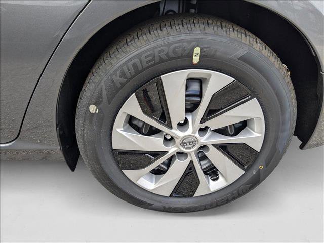 New 2025 Nissan Altima 2.5 S image 9