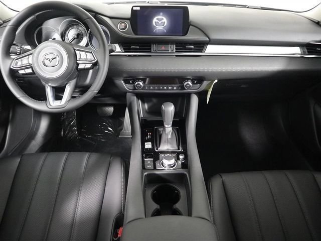 Used 2019 MAZDA MAZDA6 Touring image 5