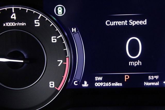 Used 2025 Acura RDX w/ Technology Package image 28