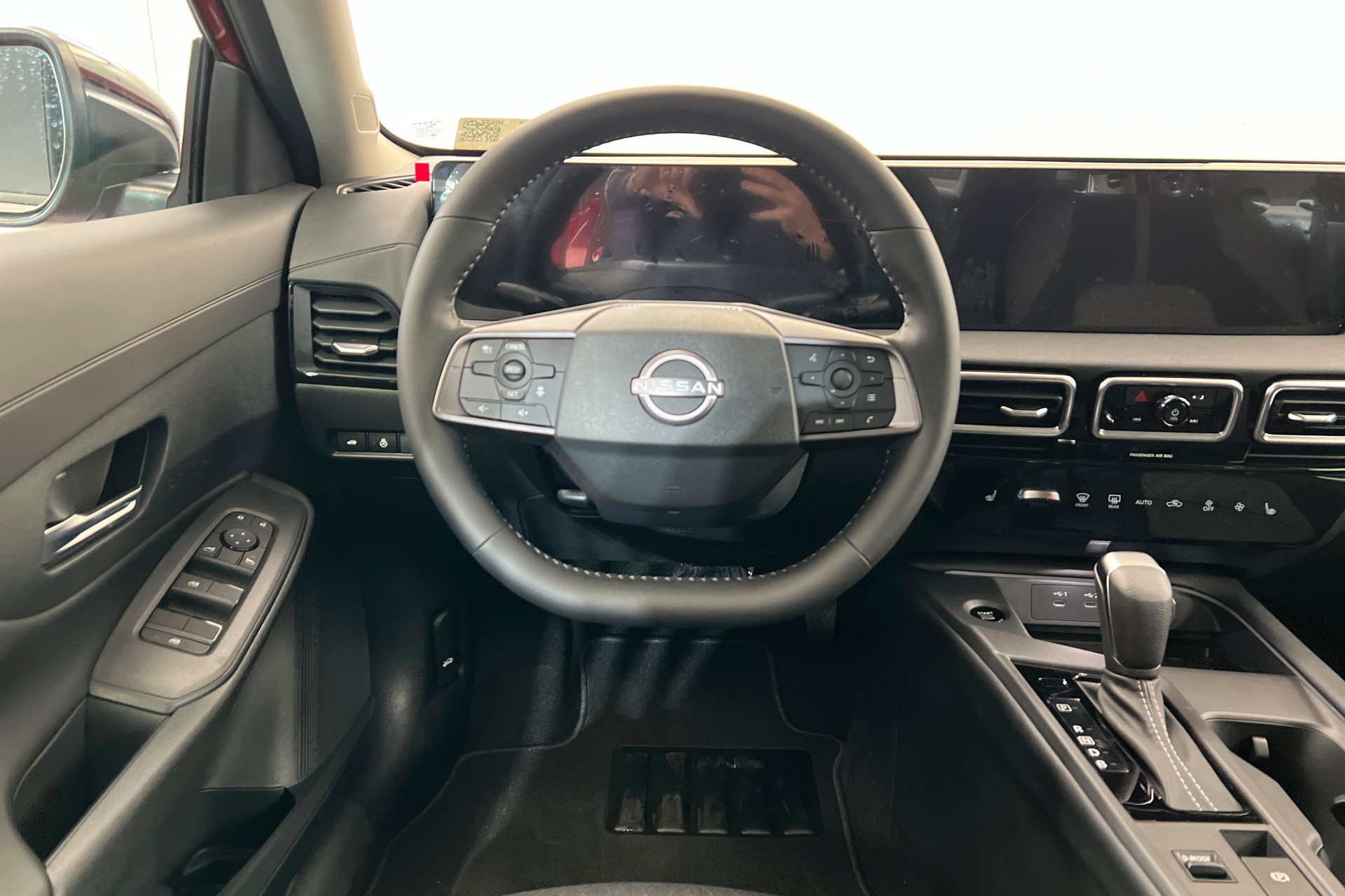 New 2026 Nissan Sentra SV image 12