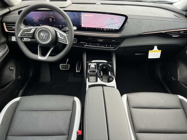 New 2026 Buick Envision Sport Touring AWD/4WD image 11