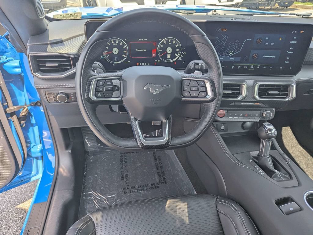 Used 2026 Ford Mustang GT Premium RWD image 14