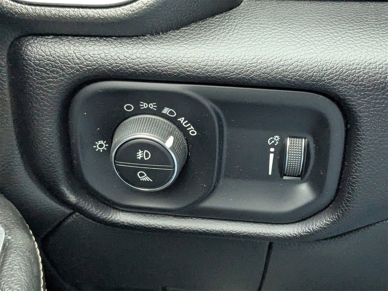 Used 2024 RAM 2500 Big Horn image 27