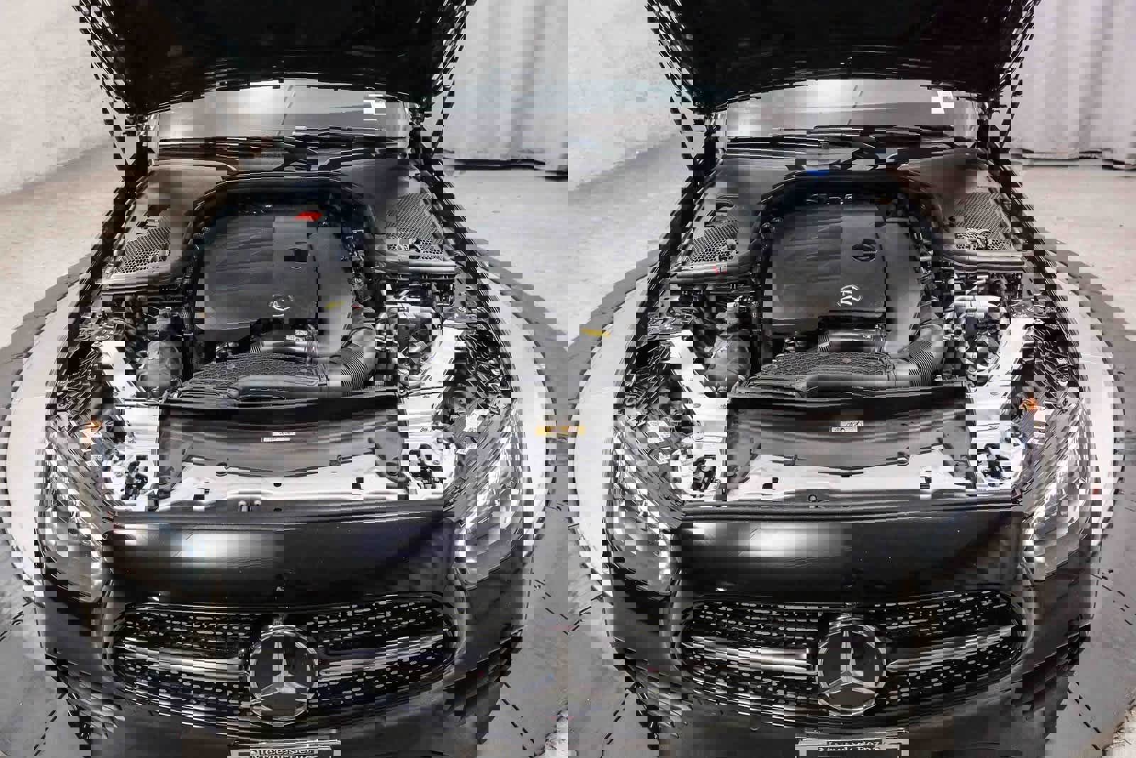 Certified 2023 Mercedes-Benz E 350 Sedan image 28