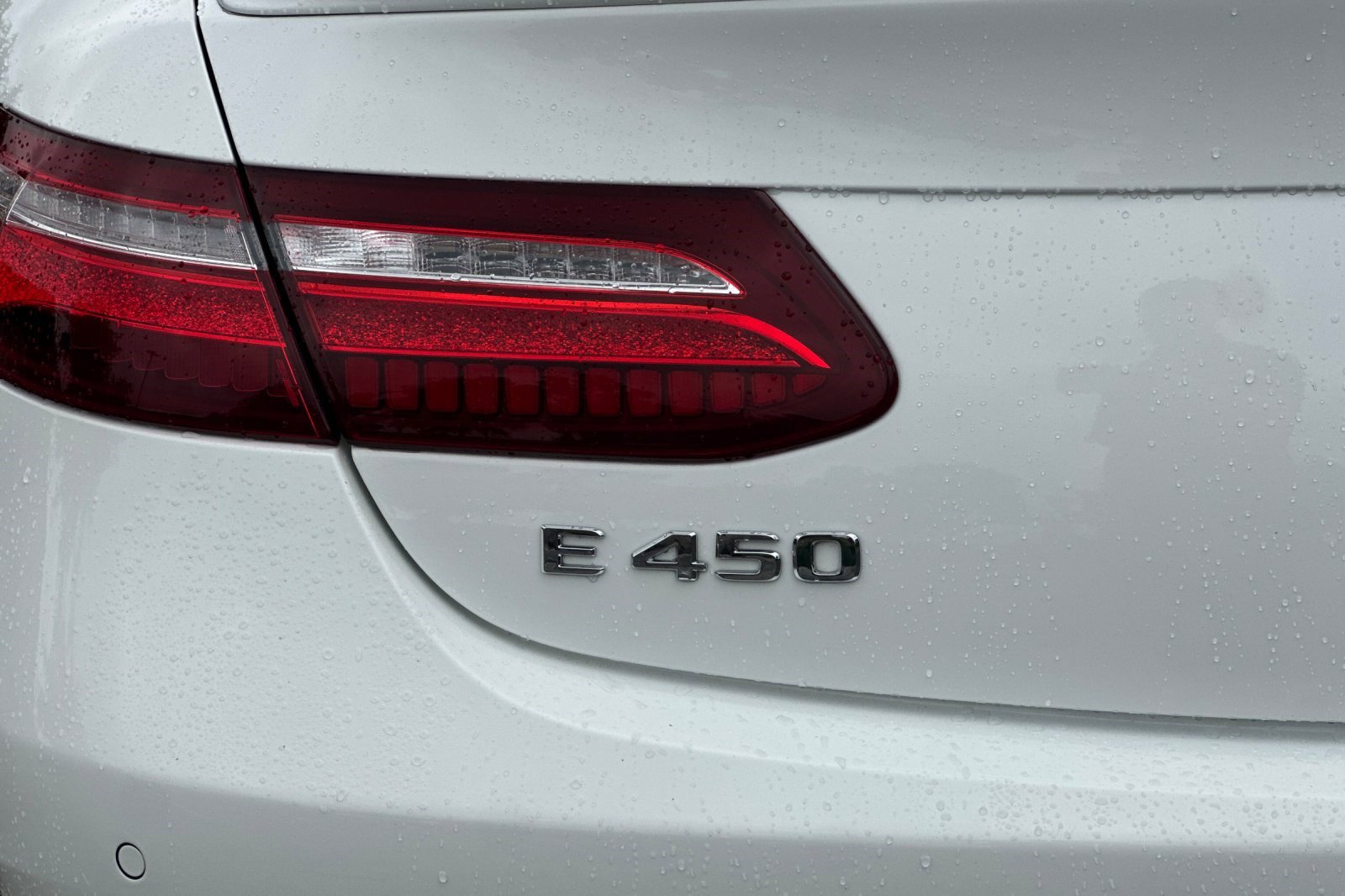 Used 2019 Mercedes-Benz E 450 Coupe image 35
