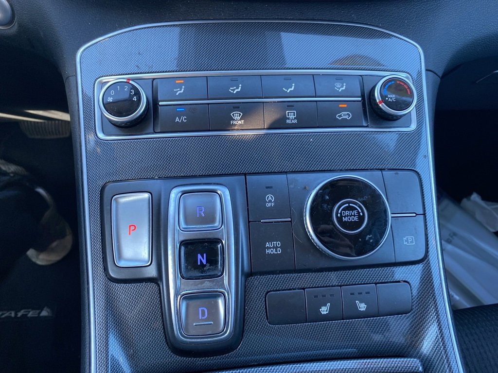 Used 2022 Hyundai Santa Fe SEL w/ Cargo Package image 21