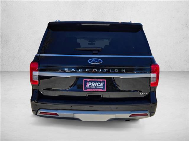 Used 2024 Ford Expedition Max XLT image 6