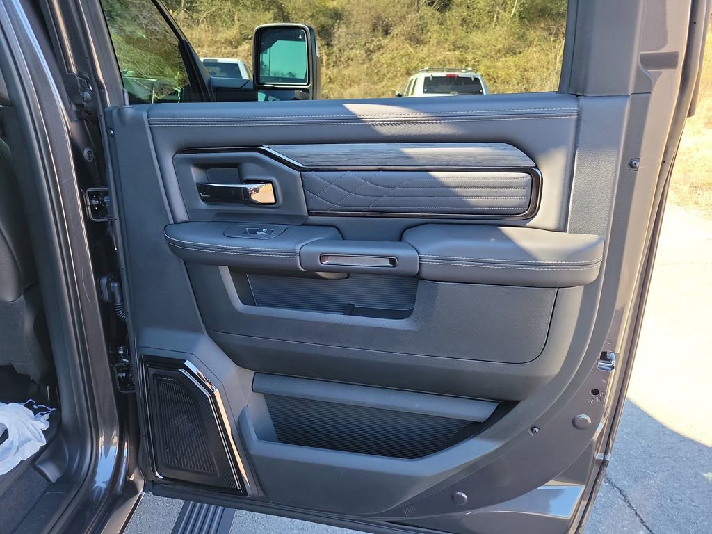 New 2026 RAM 2500 Limited image 37