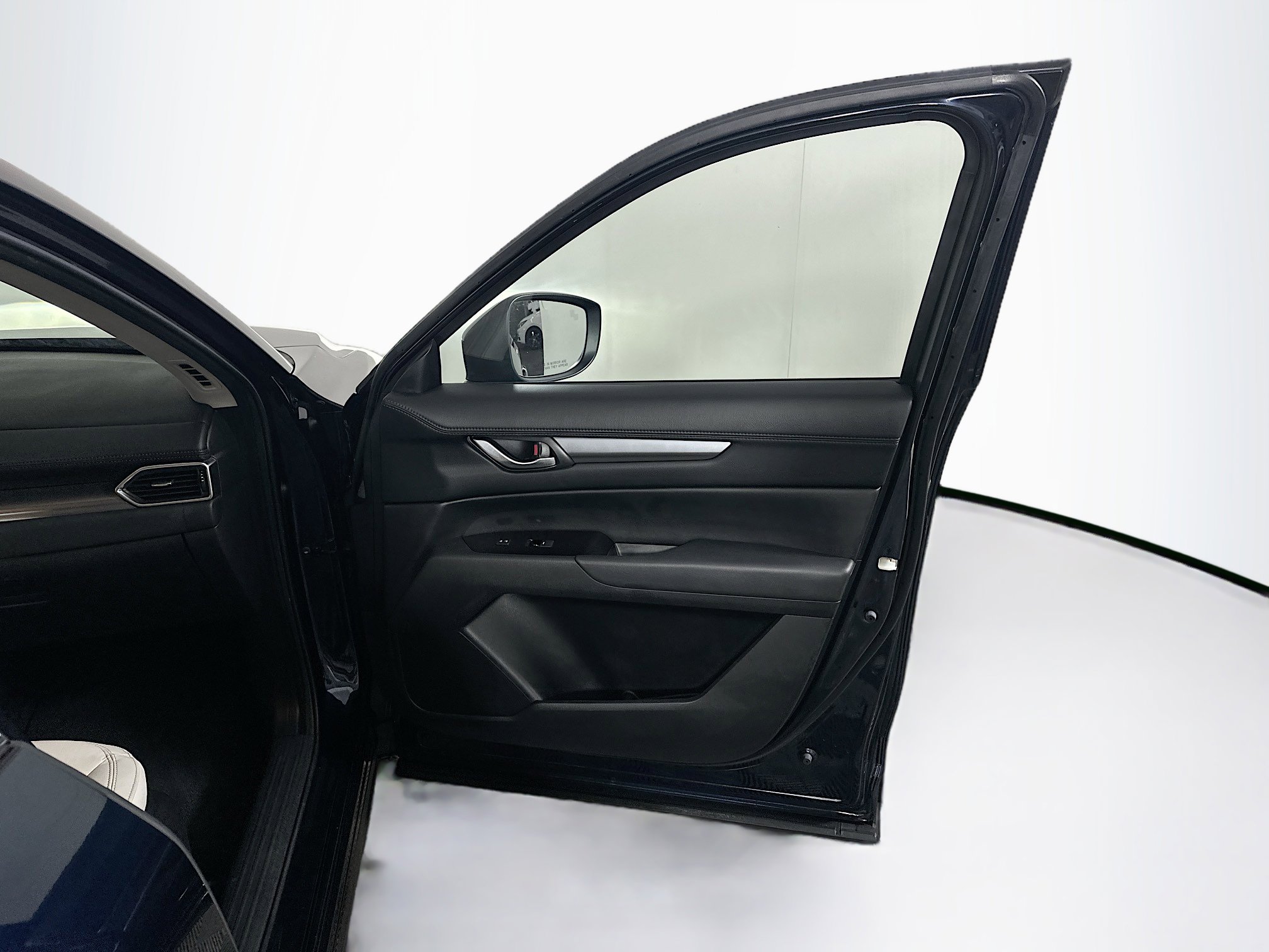 Used 2022 MAZDA CX-5 AWD 2.5 S image 34