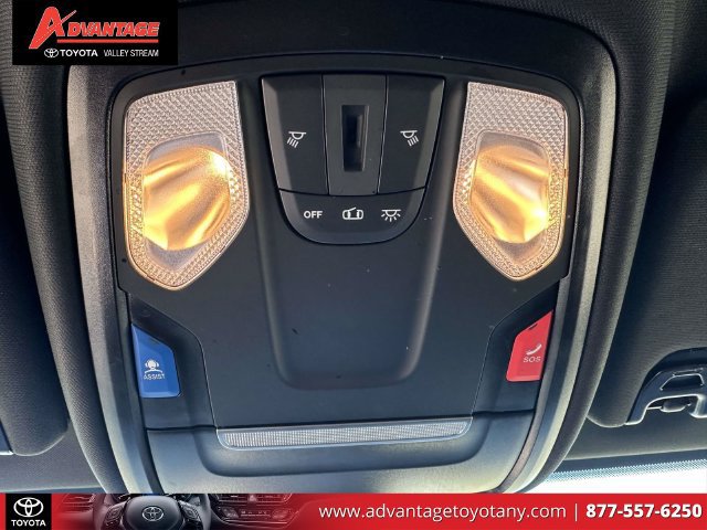 Used 2024 RAM 2500 Big Horn w/ Night Edition AWD/4WD image 35