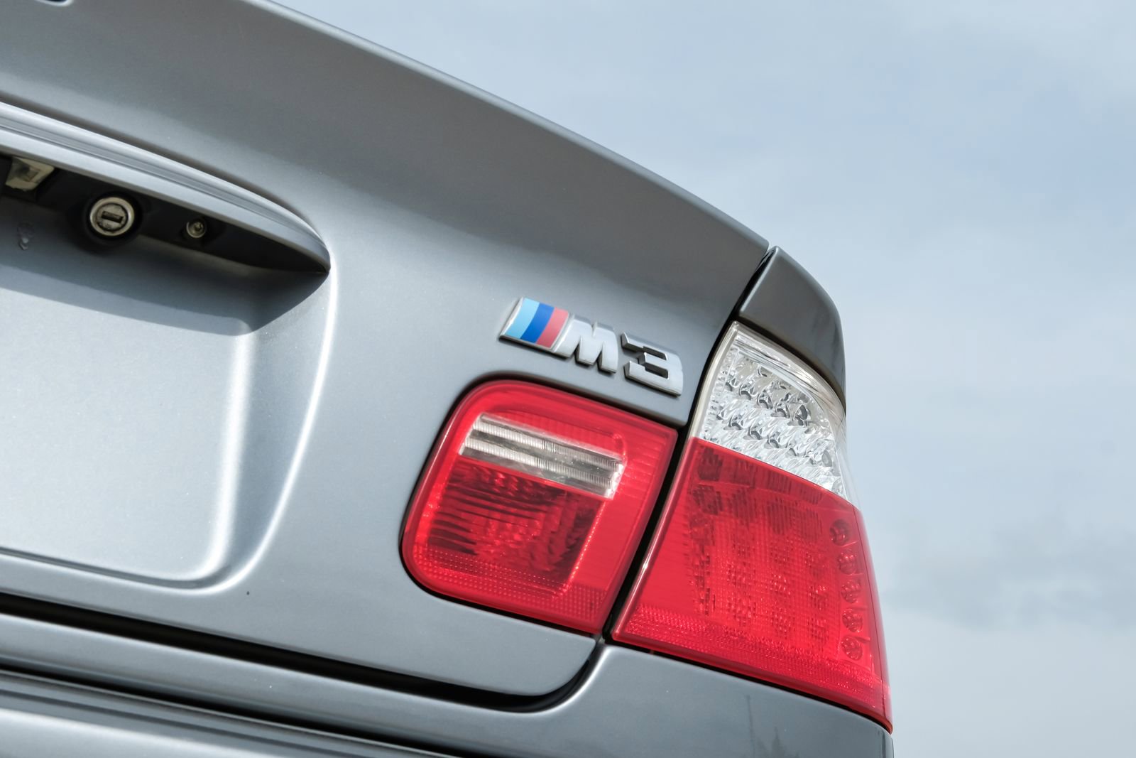 Used 2005 BMW M3 Convertible image 51