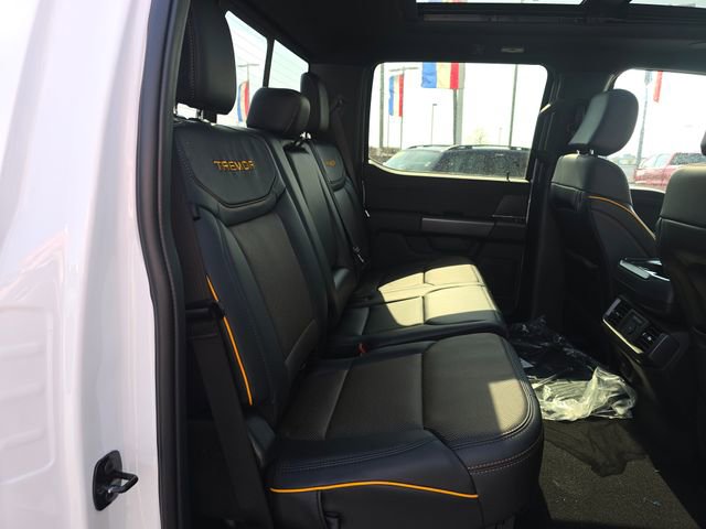 New 2026 Ford F150 Tremor w/ Equipment Group 402A High AWD/4WD image 21