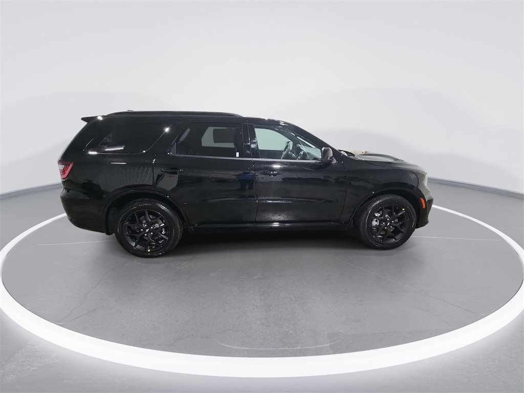 New 2026 Dodge Durango GT w/ Blacktop Package image 9