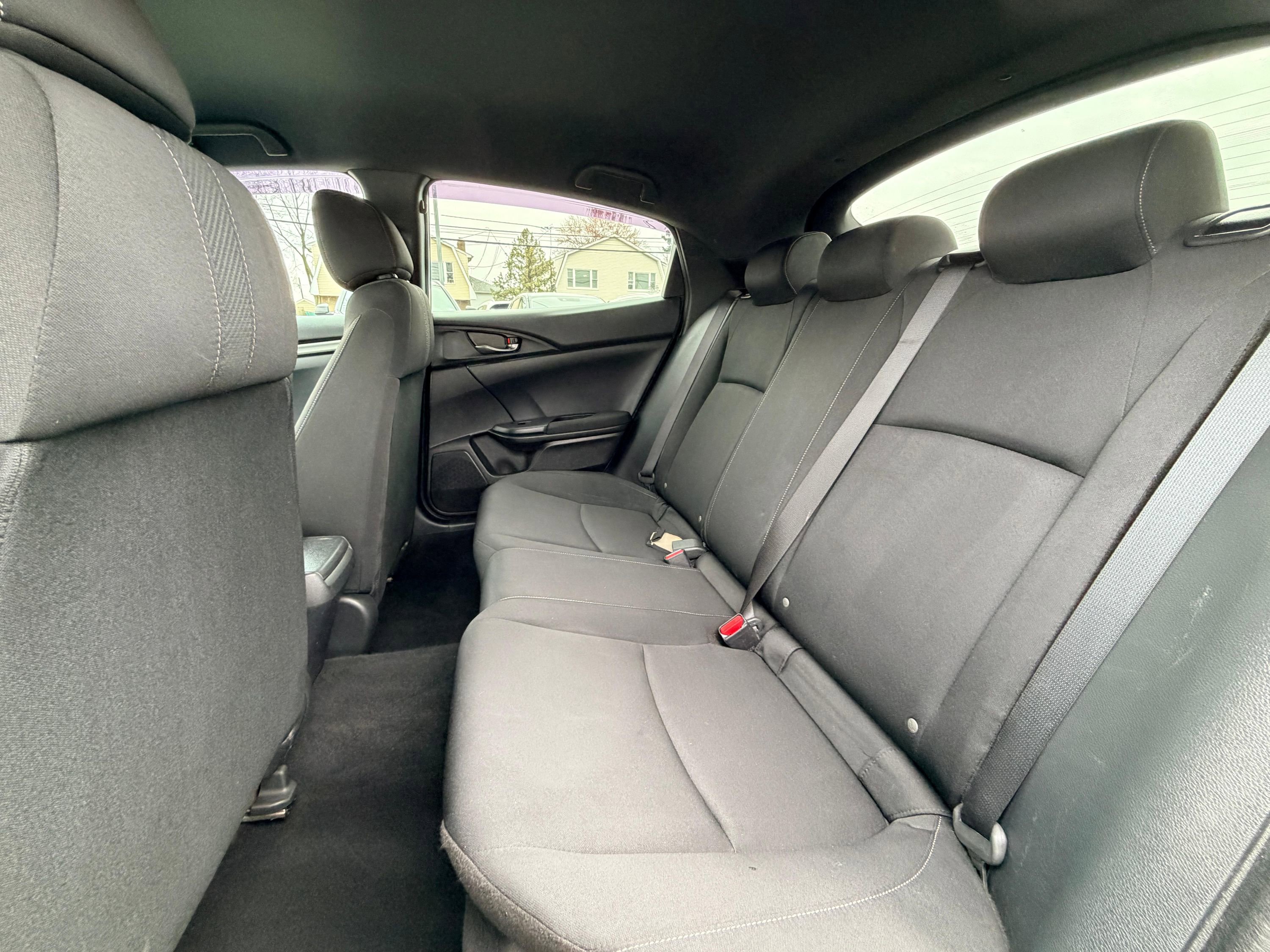 Used 2019 Honda Civic Sport image 23