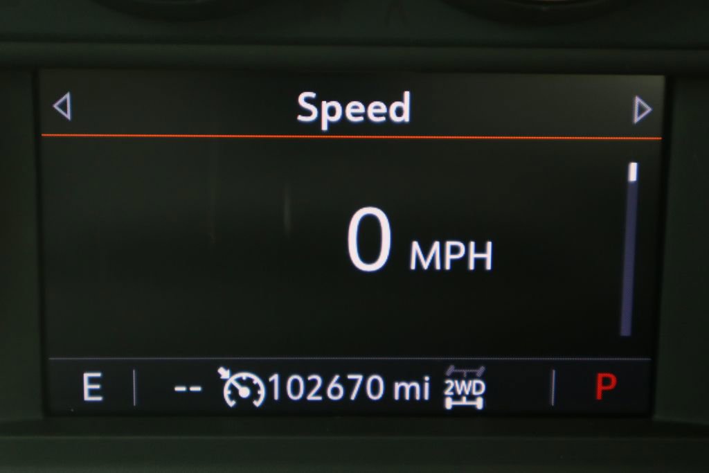 Used 2019 Chevrolet Silverado 1500 LT w/ All-Star Edition AWD/4WD image 15