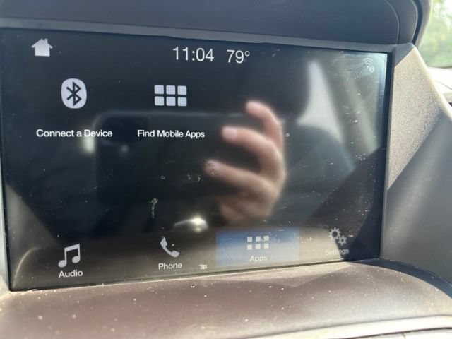 Used 2018 Ford Escape SEL FWD image 26