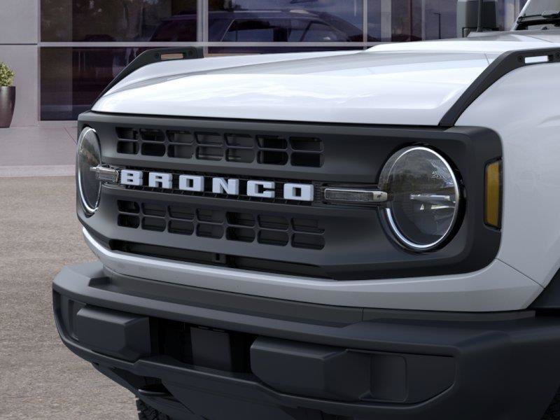 New 2026 Ford Bronco Big Bend AWD/4WD image 20