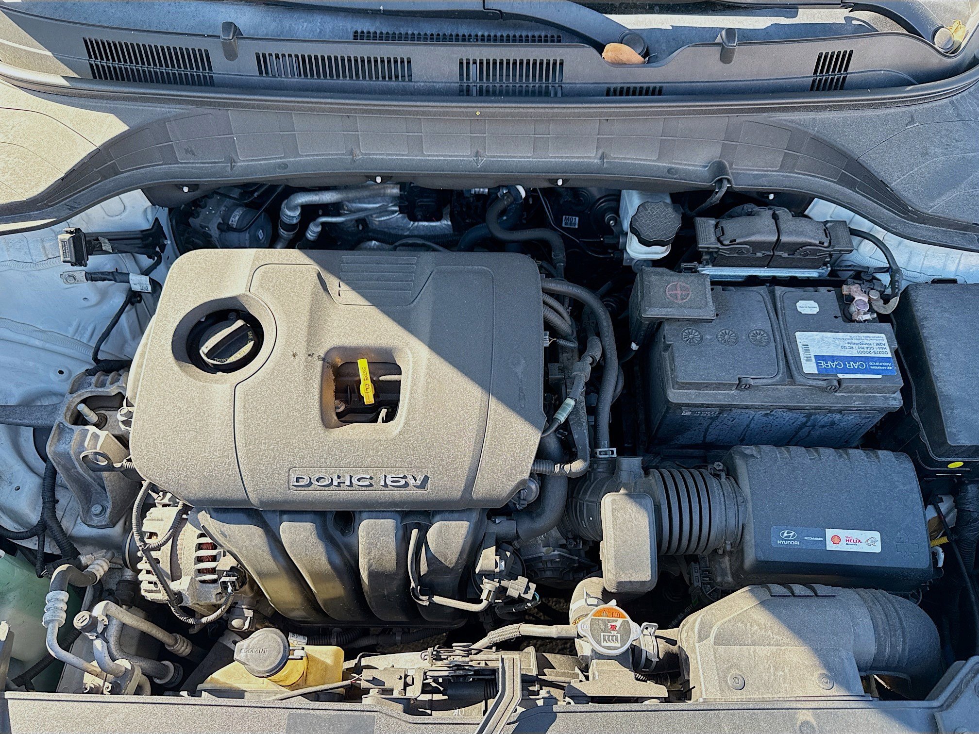 Used 2019 Hyundai Kona SE image 32