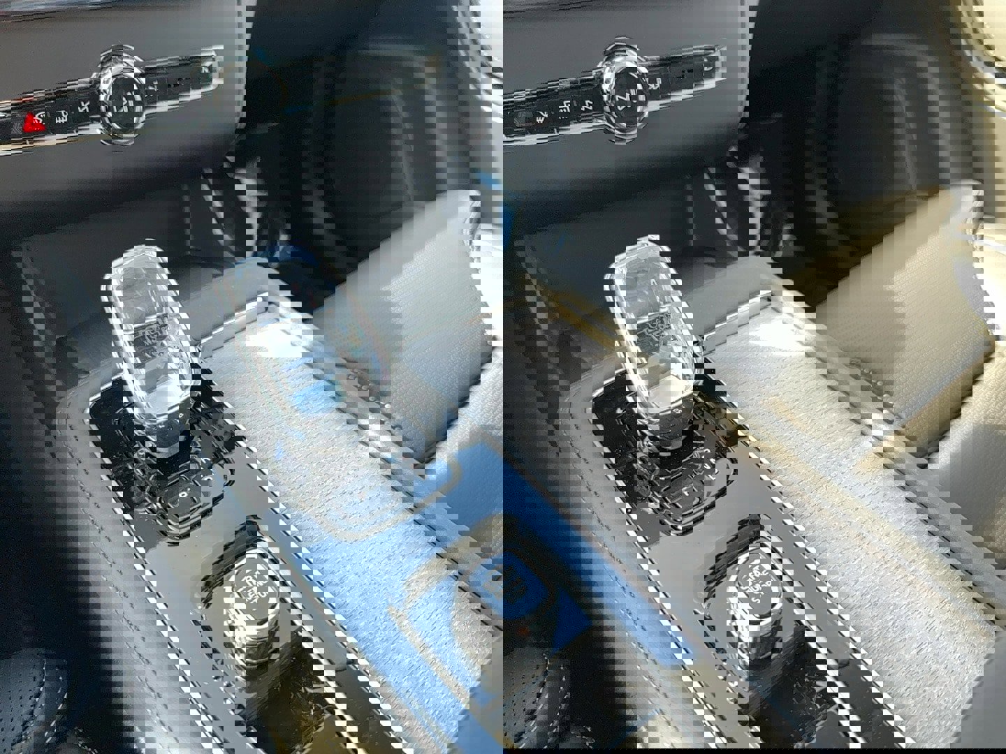 New 2026 Volvo XC90 T8 Ultra w/ Lounge Package image 24