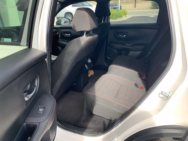 Used 2024 Honda HR-V Sport image 13