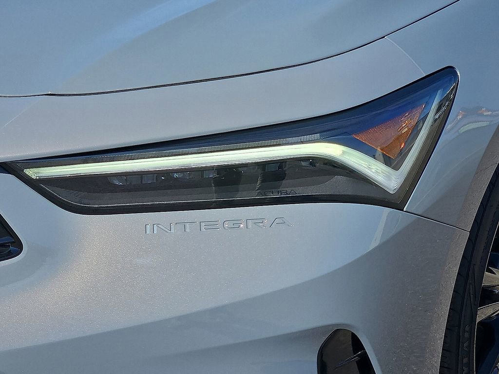 New 2026 Acura Integra A-Spec image 8