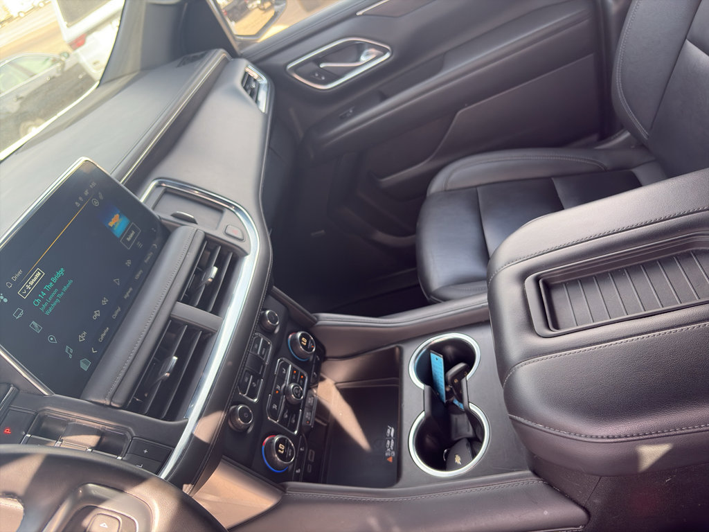Used 2024 Chevrolet Tahoe LT image 10